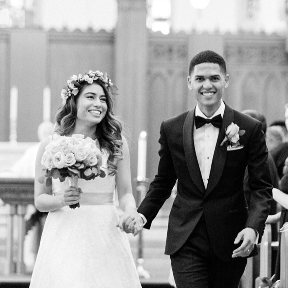 Meet your Posher, Selina